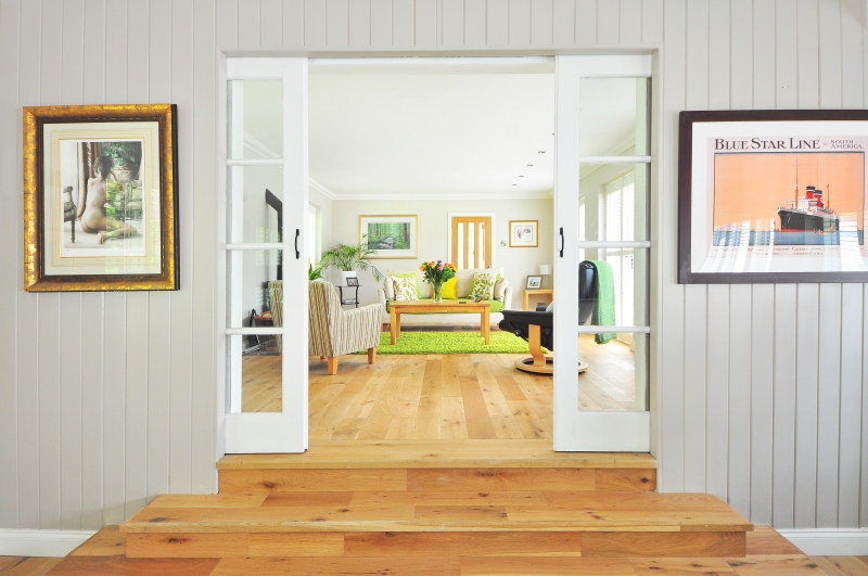 Staging Your Home